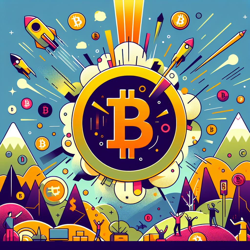 Bitcoin's Ride to $115K: Is 'Epic Hype' Just Around the Corner?