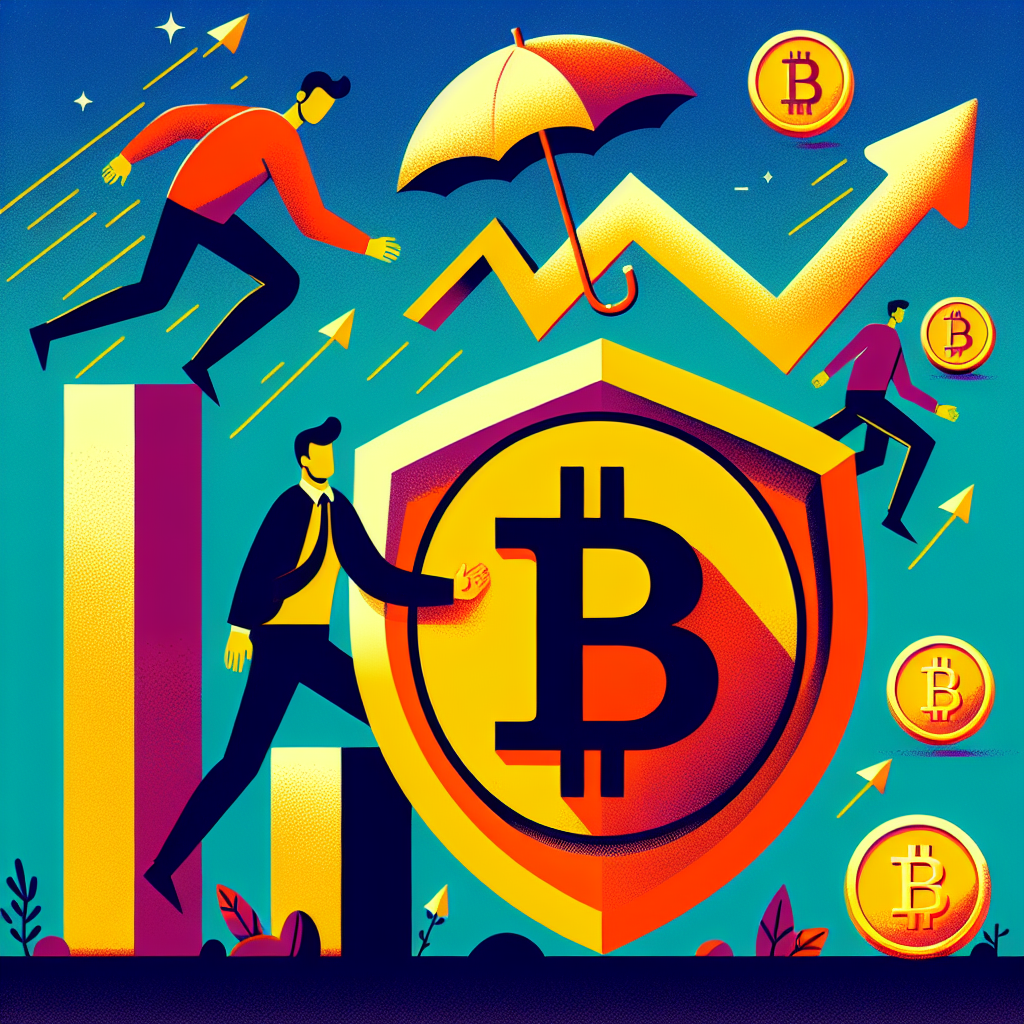 Bitcoin: 2025’s Inflation Shield or Just Another Fad?