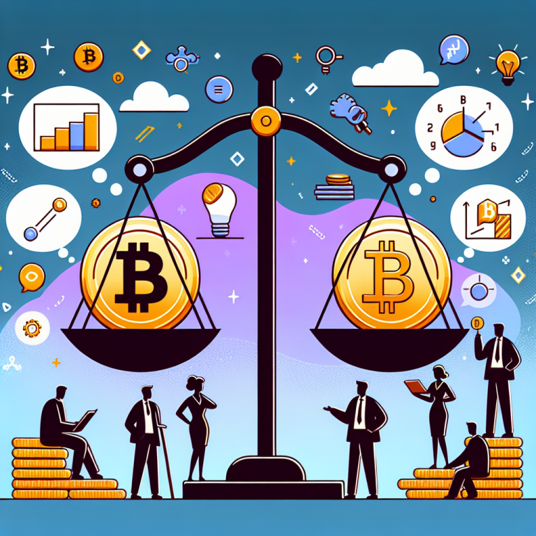 Is Bitcoin Headed for a Big Drop Again? Experts Weigh In!