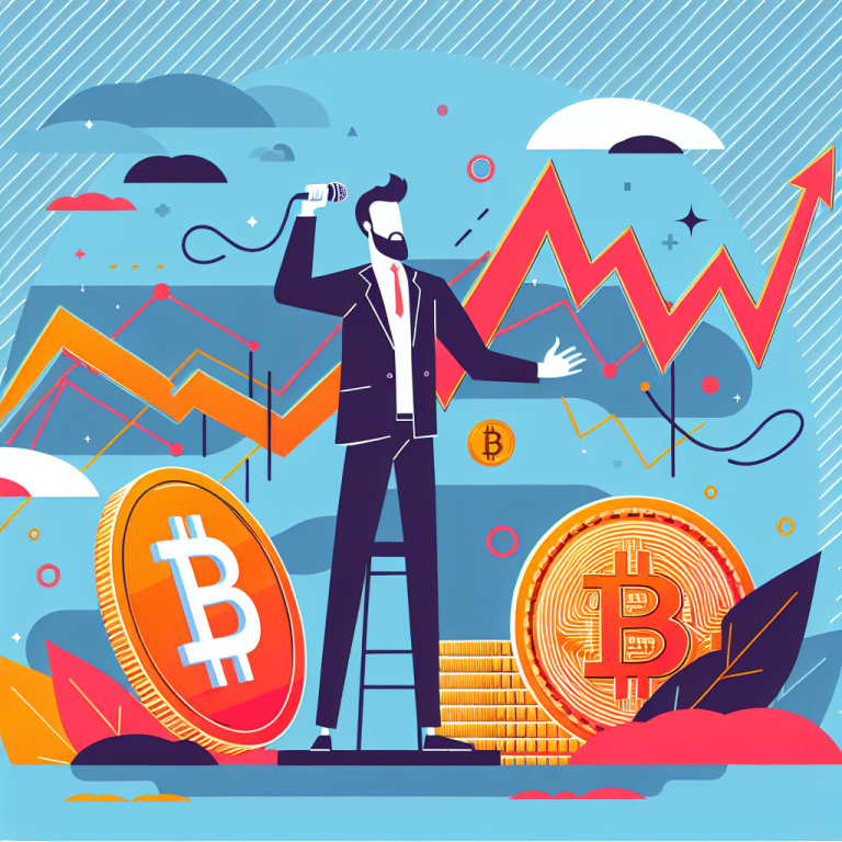 Can Trump’s Talk Spark Wild Bitcoin Price Swings?