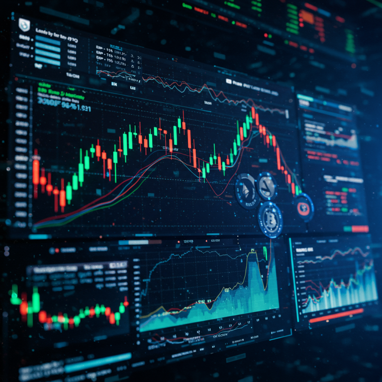 Complete Guide to Perpetual Futures & Funding Rates