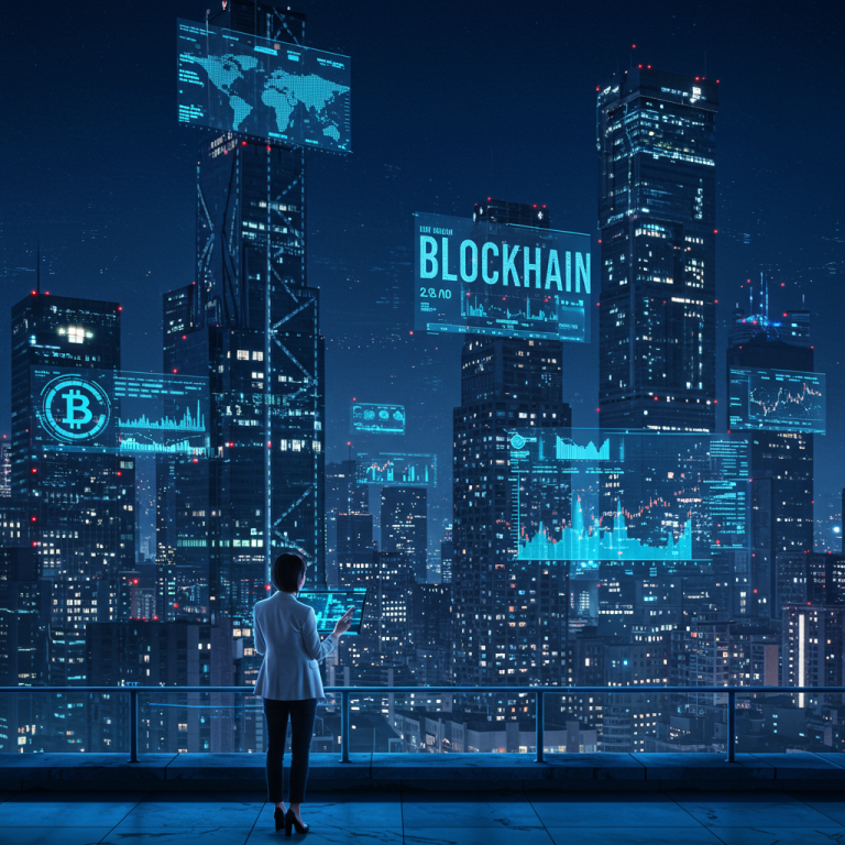 How to Read Blockchain Explorers Like a Pro