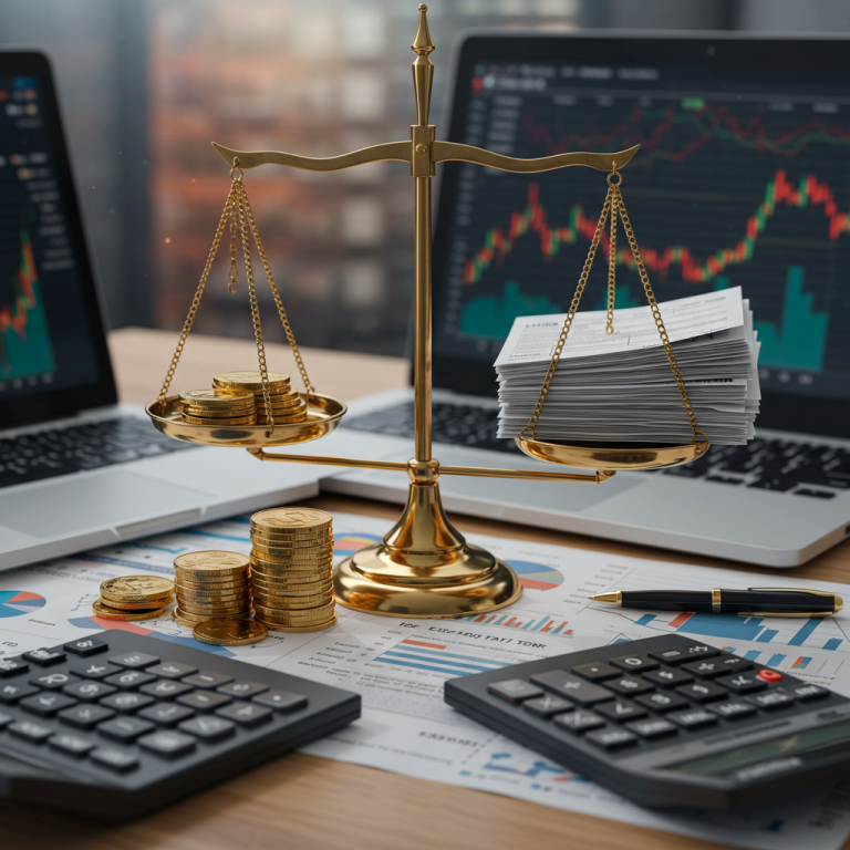 Crypto Tax 101: Reporting, Deductions & Tools