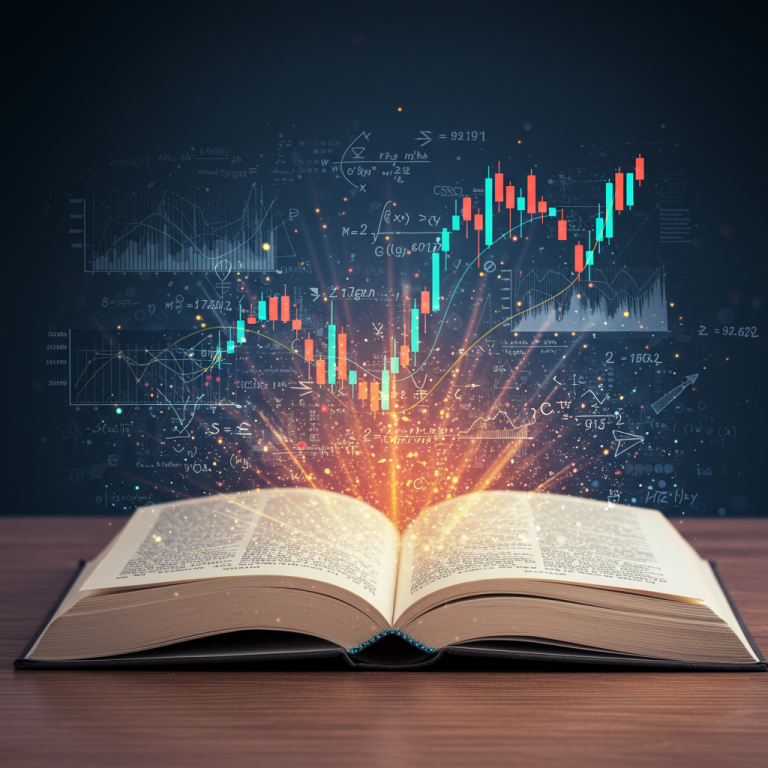 Candlestick Patterns Masterclass: 30 Must-Know Setups