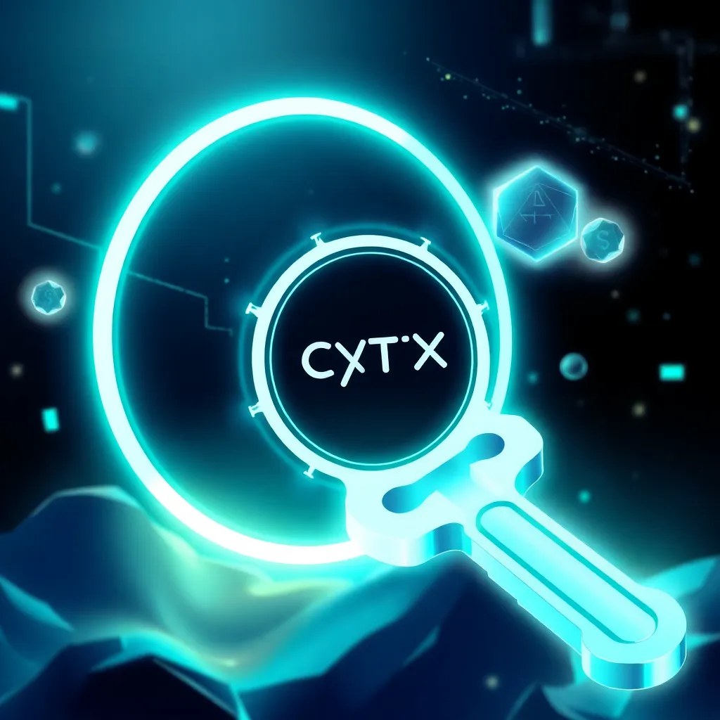 "Crytelix (CRX) Launch: Unlocking the Future of Decentralized Finance!"