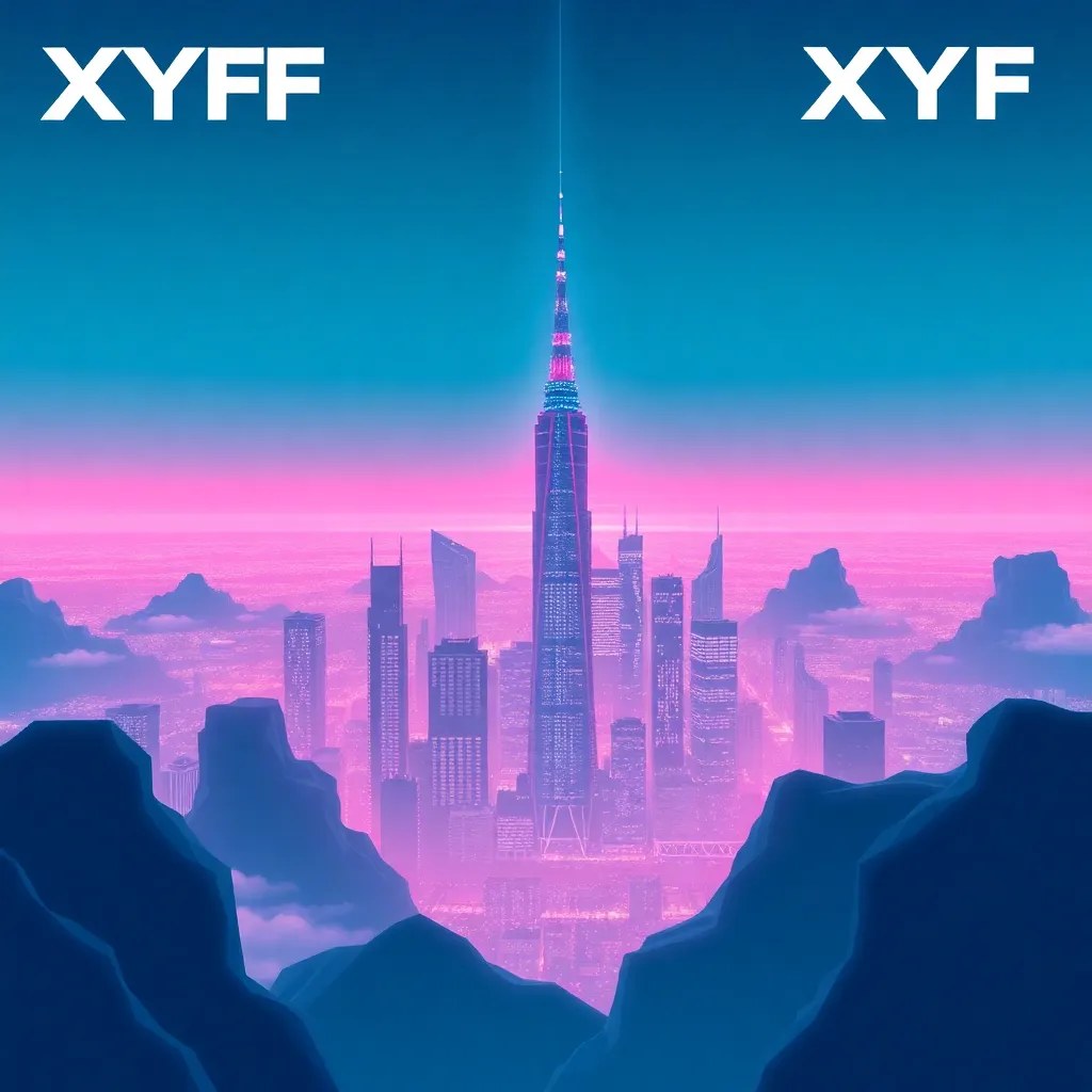 "Xylofer (XYF) Launch: Elevating Web3 Innovation to New Heights!"