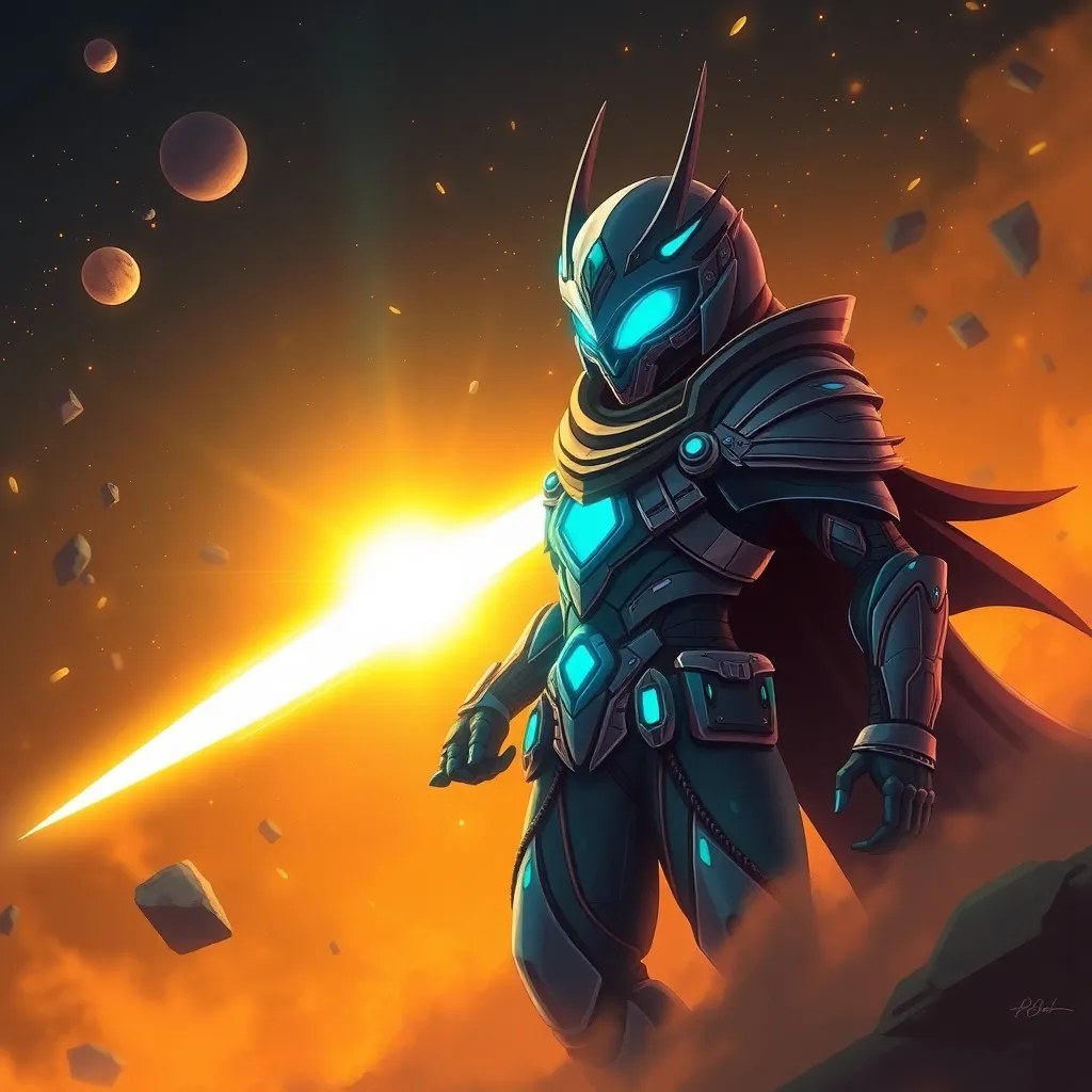 "Unleash the Future: Qantyra (QTR) Revolutionizes Blockchain!"